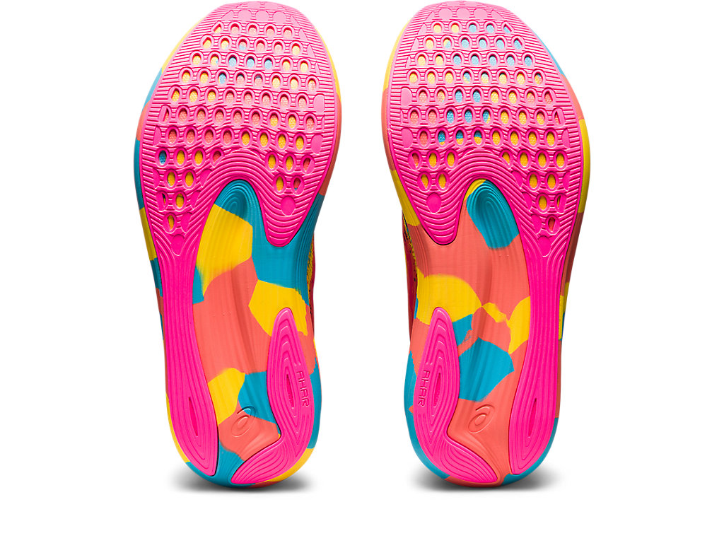 (WMNS) ASICS Gel-Noosa Tri 15 'Aquarium' 1012B429-400