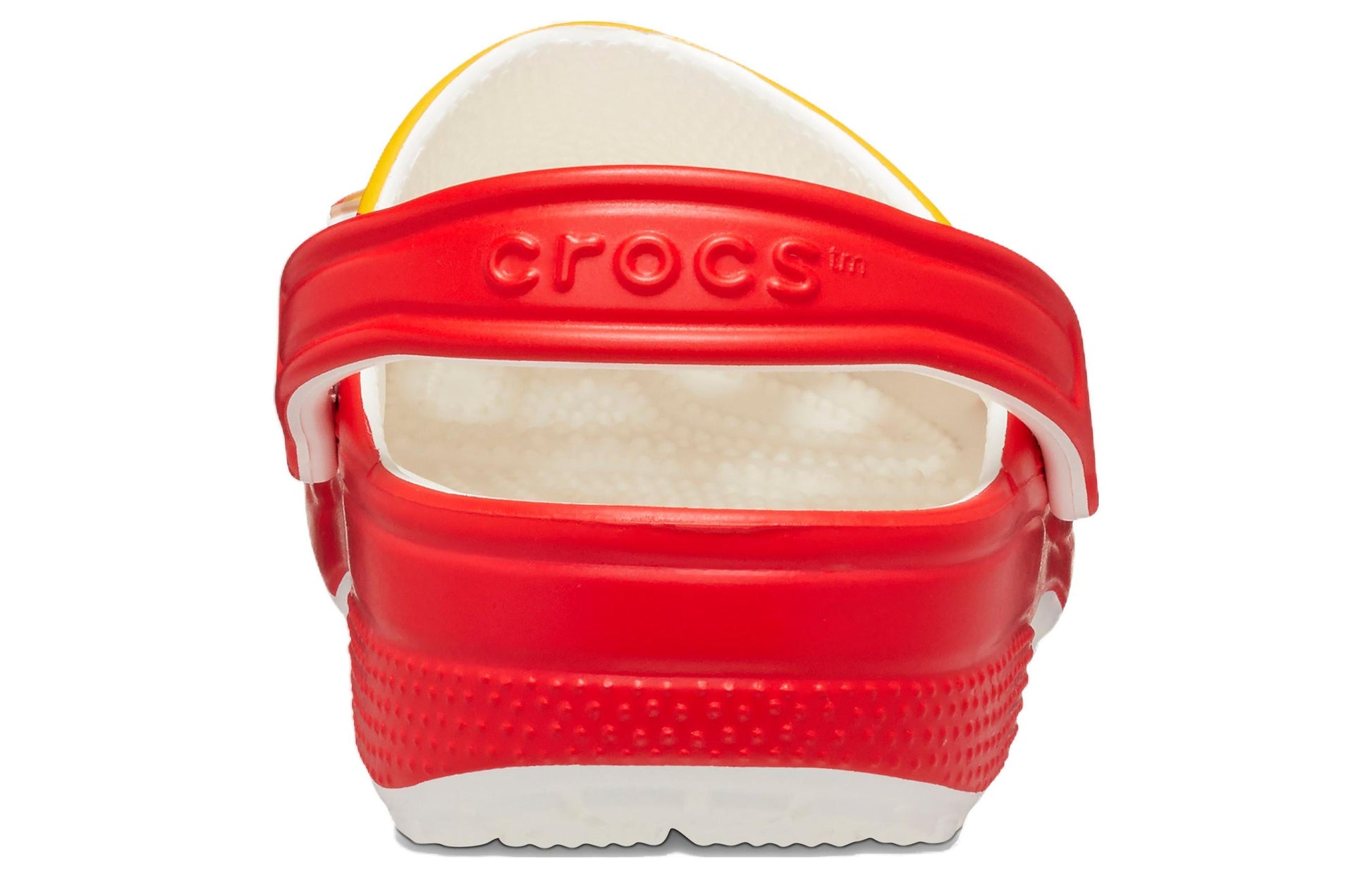 Crocs Classic clog 'McDonald's' 209858-90H