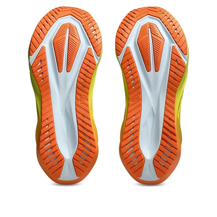 ASICS Novablast 5 'Sunny Sizzle' 1011C184-400