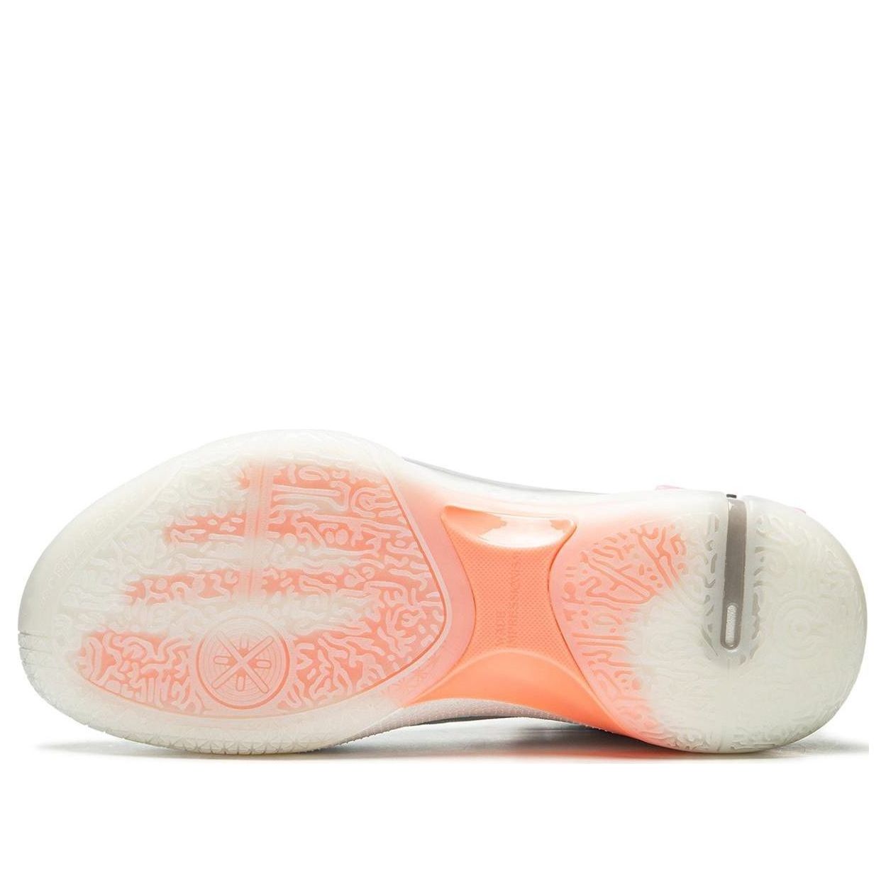 Li-Ning Wade Shadow 6 'Fantasy' ABPU029-9
