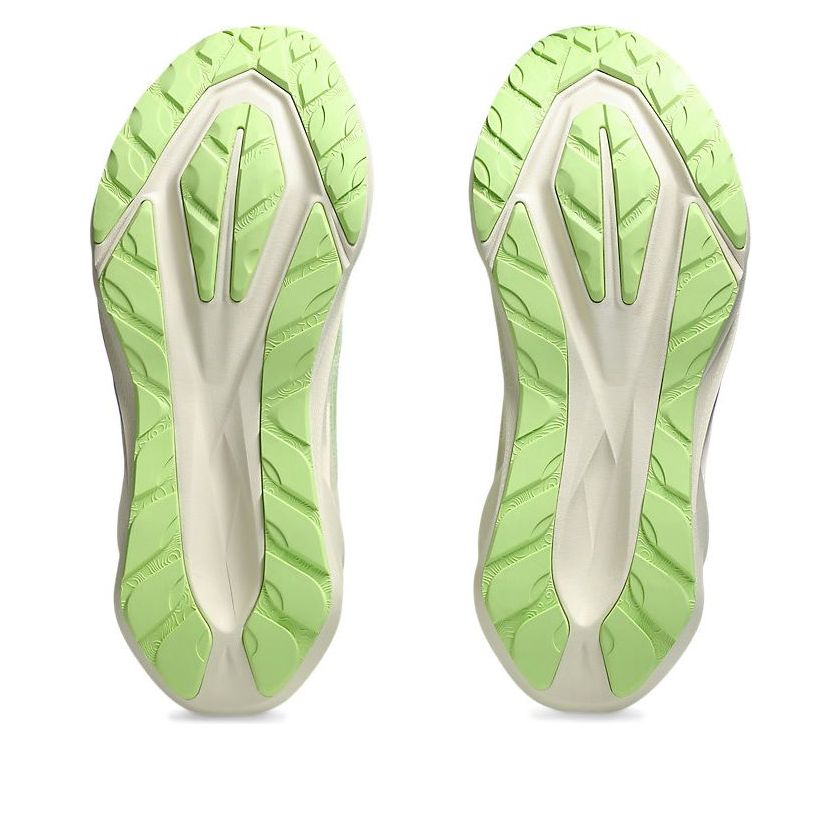 ASICS Novablast 5 TR 'Nature Bathing Lime Green' 1011C025-300