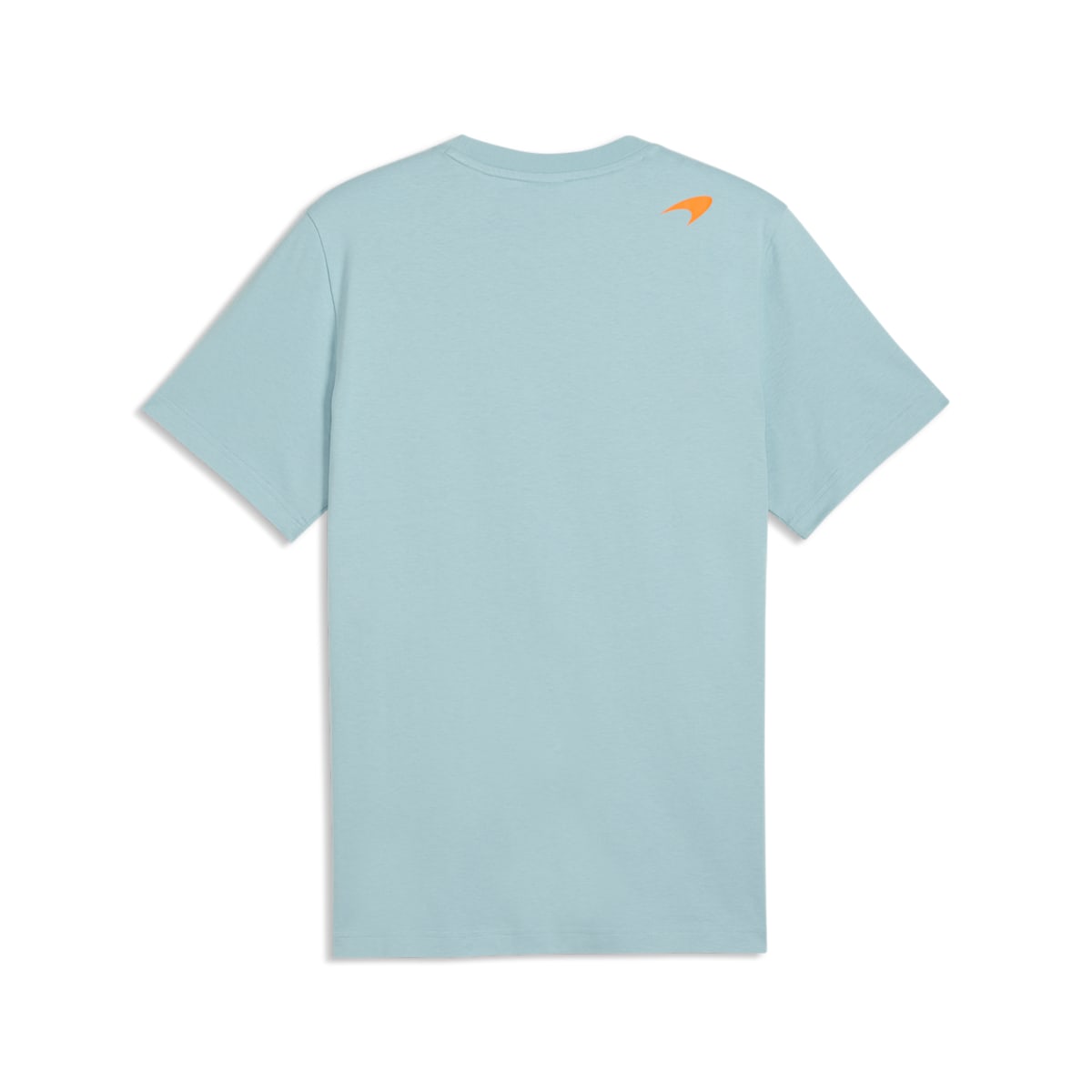 PUMA x McLAREN RACING Logo T-Shirt 'Seafoam' 637532-05