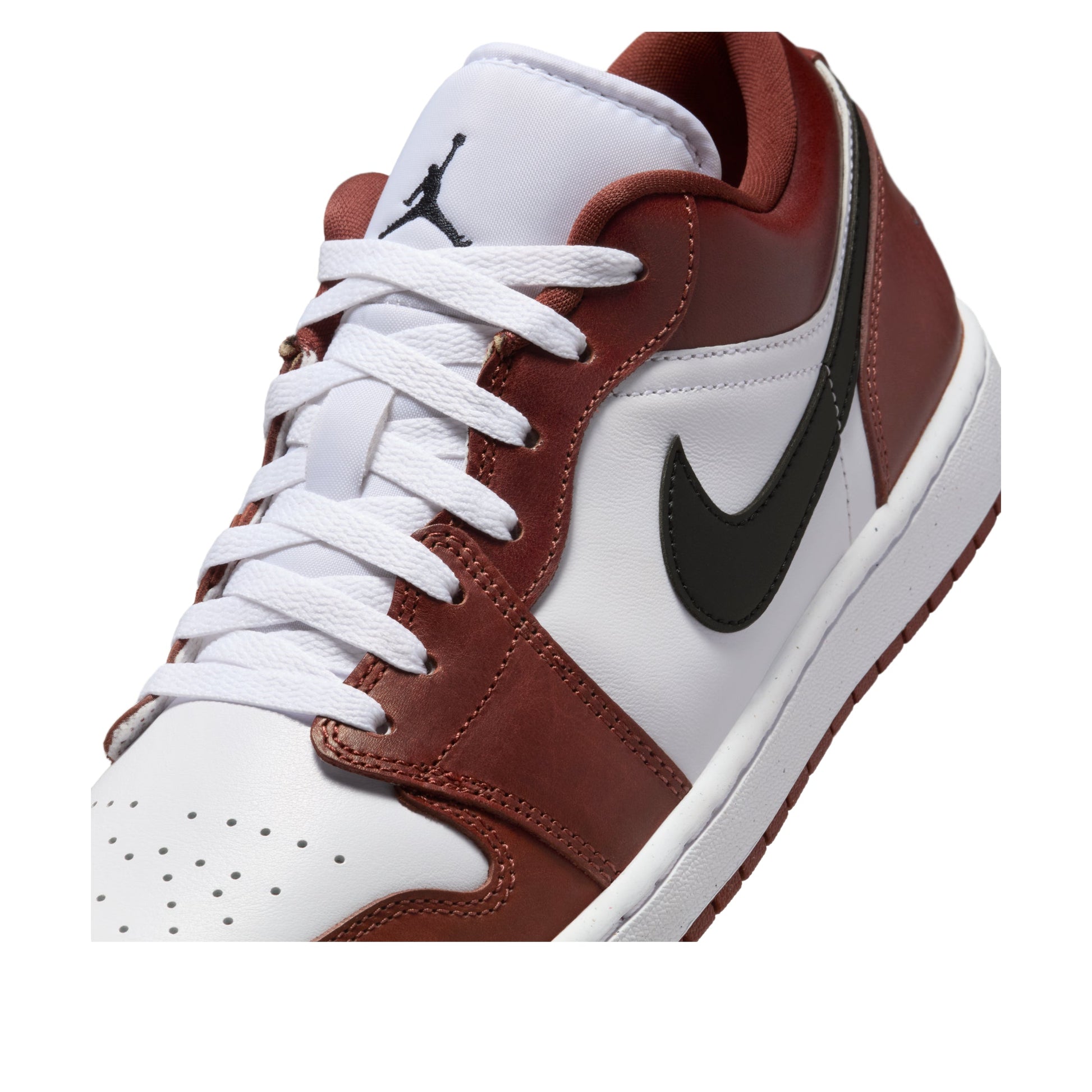 Air Jordan 1 Low SE 'Dark Pony' HF3148-102