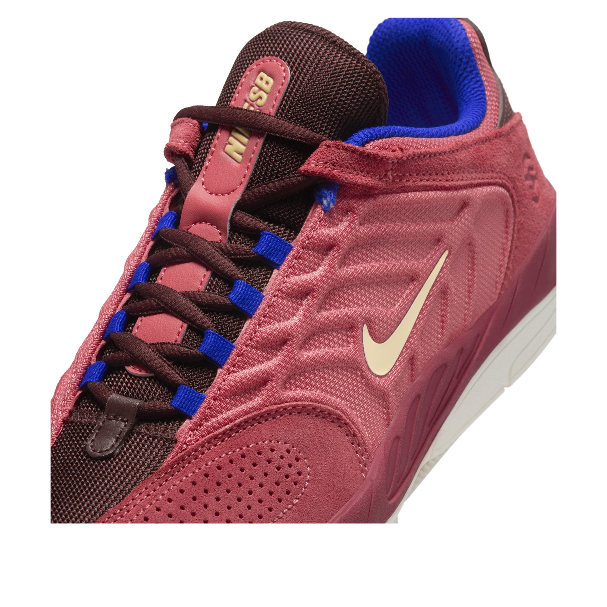 Nike SB Vertebrae 'Earth Noble Red' FZ4878-600