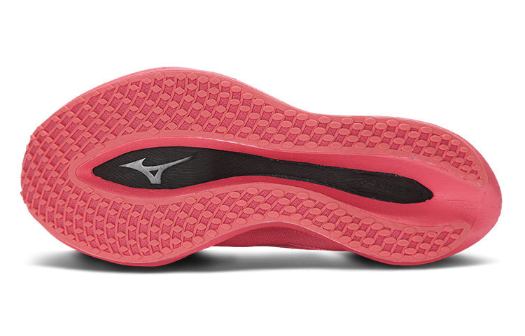 Mizuno Wave Rebellion Pro 2 'Red Pink' U1GD241702