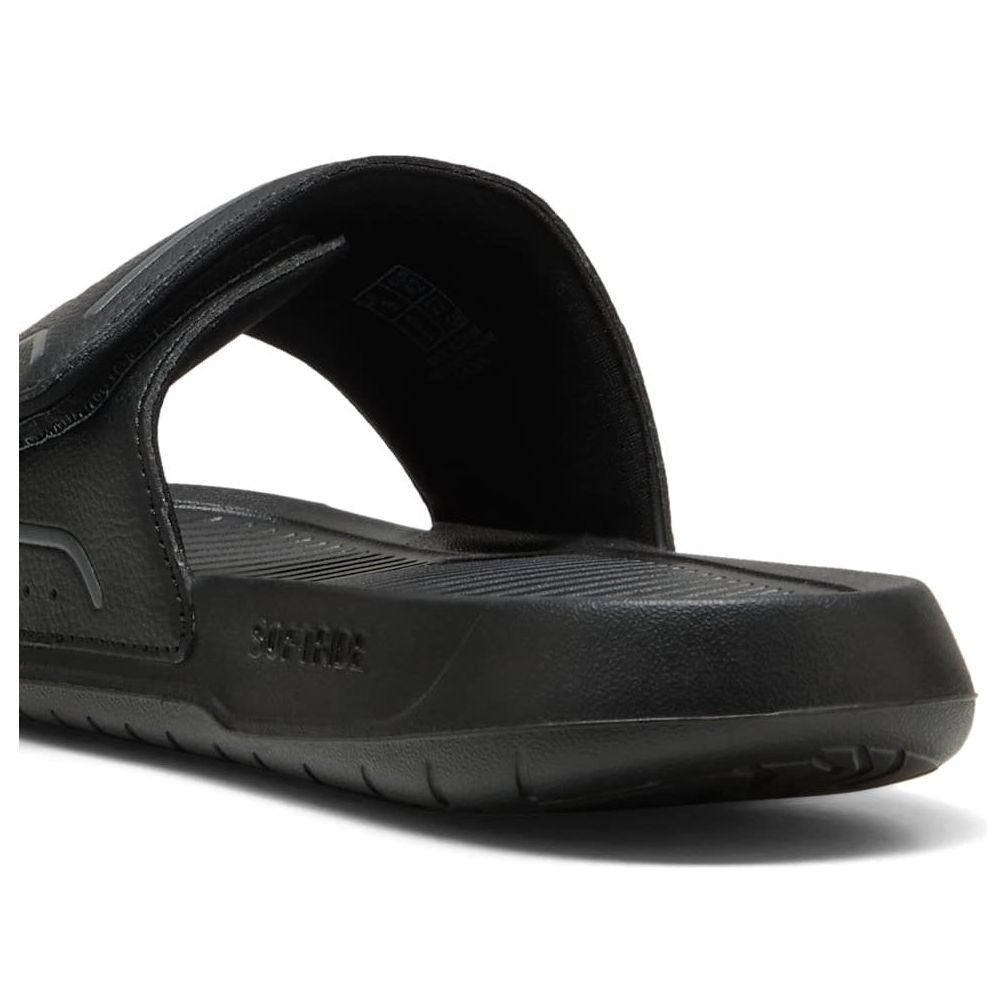 PUMA Royalcat Comfort 2 Slides 'Black' 400338-01