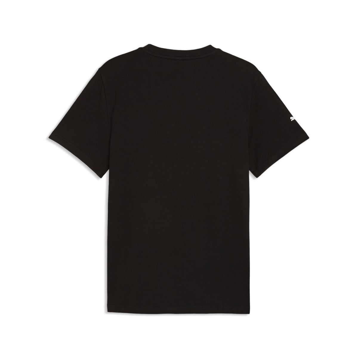 PUMA x Scuderia Ferrari Colored Shield T-Shirt 'PUMA Black' 635310-01
