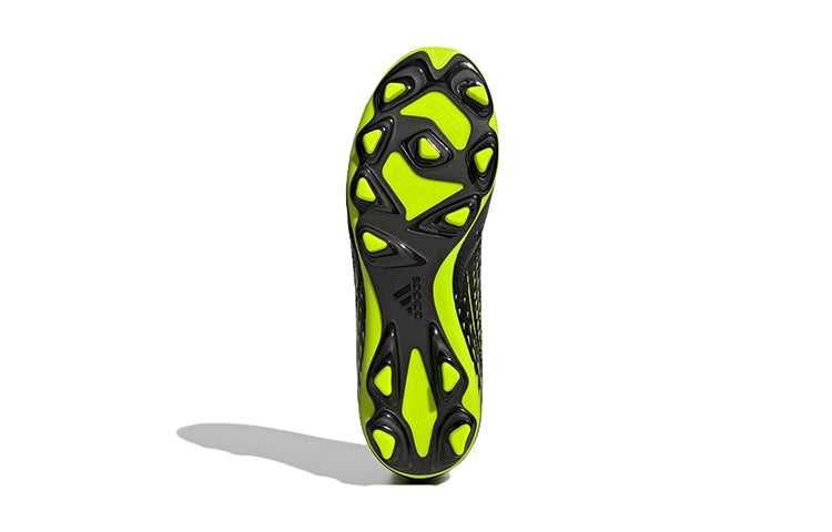 (GS) adidas Copa Sense.4 'Black Team Solar Yellow' GZ1377