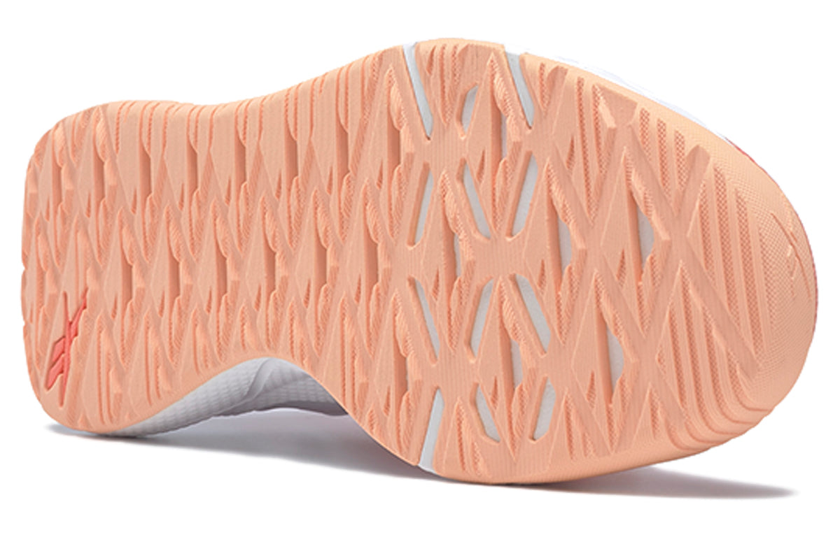 (WMNS) Reebok Nanoflex TR 'Twisted Coral' FX1567