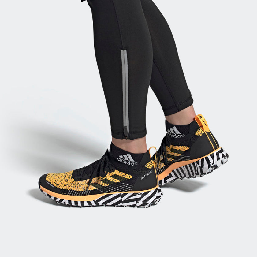 adidas Parley x Terrex Two 'Solar Gold' FW7141