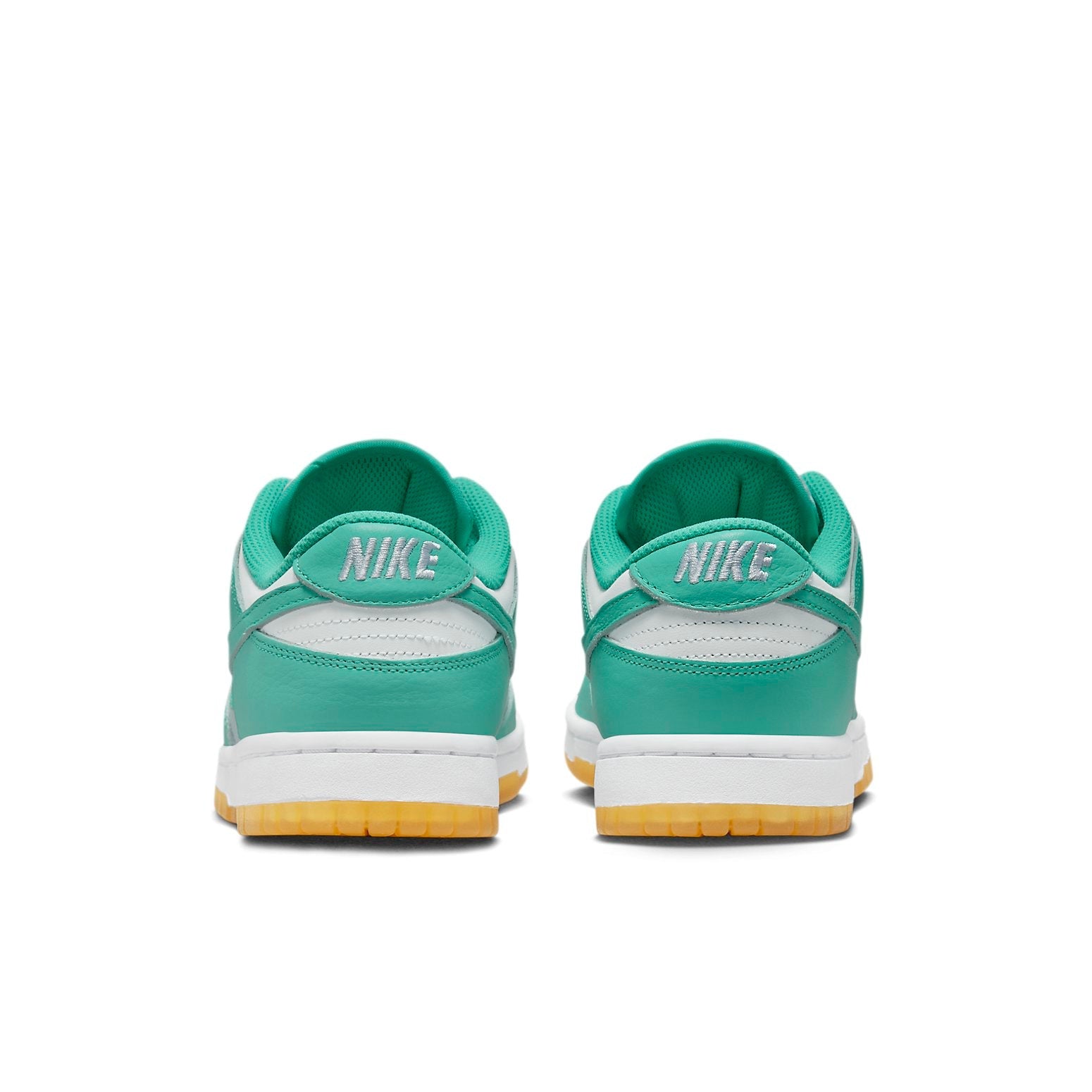 (WMNS) Nike Dunk Low 'Teal Zeal' DV2190-100