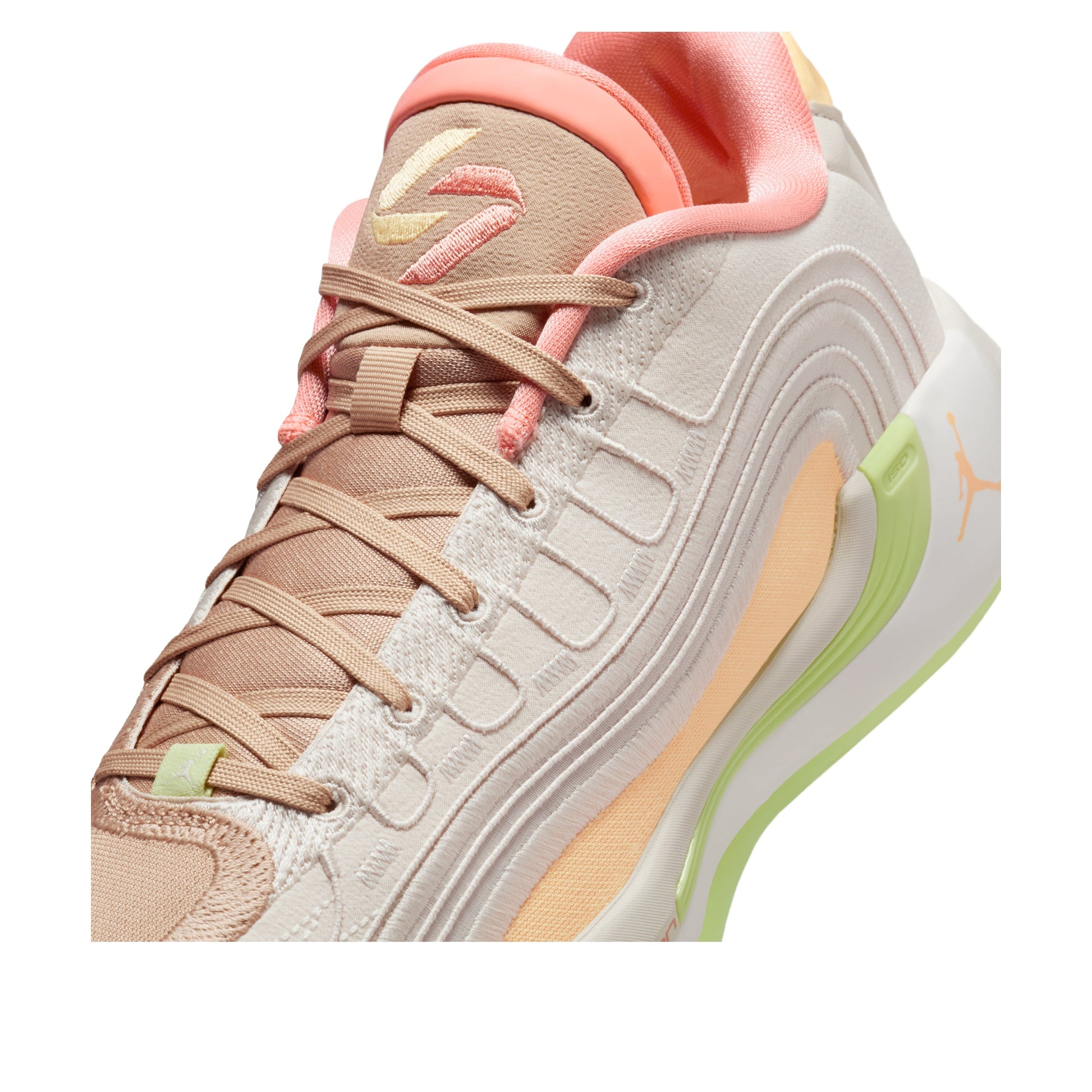 Air Jordan Luka 4 PF 'Net' IO0198-100