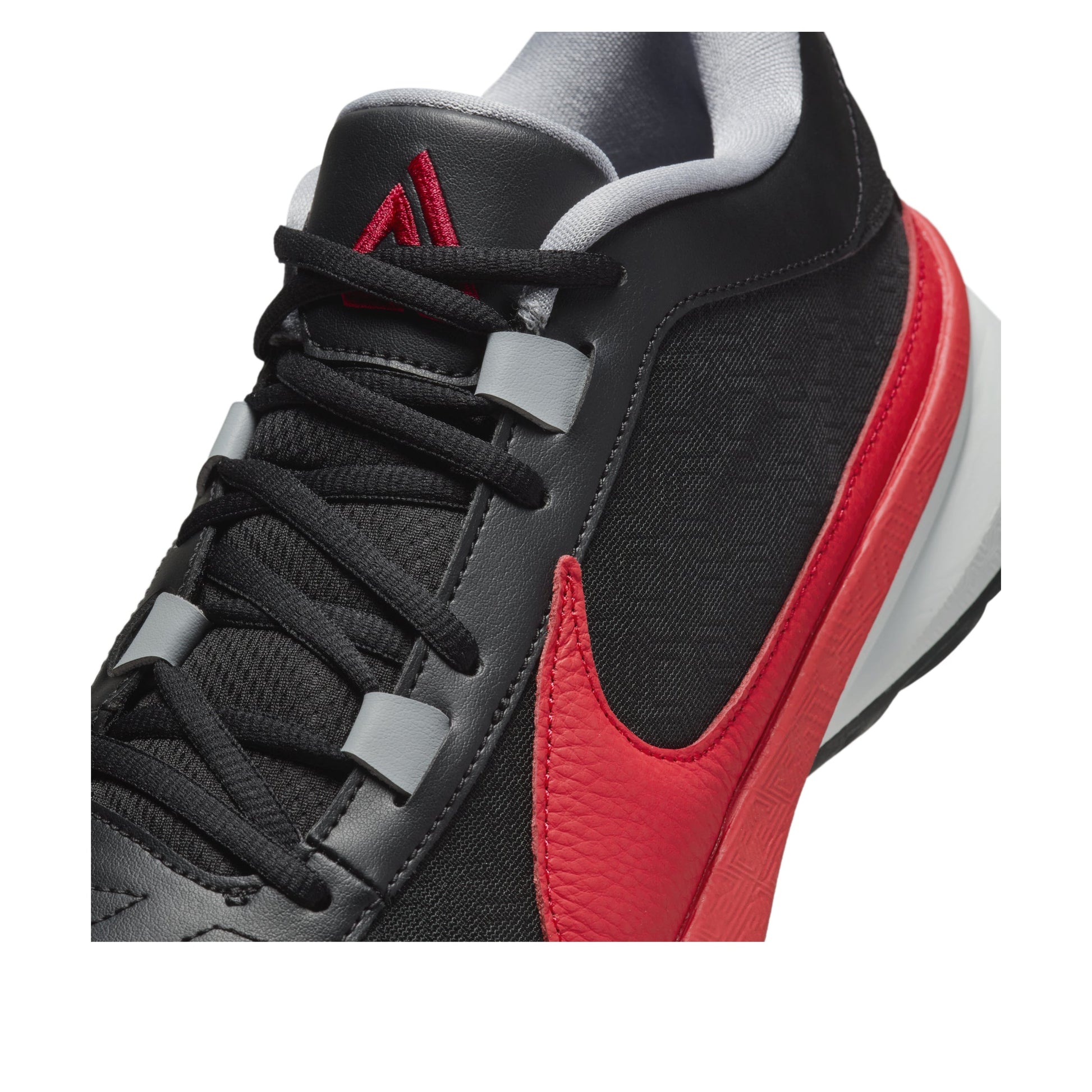 Nike Zoom Freak 5 EP 'Black University Red' DX4996-004