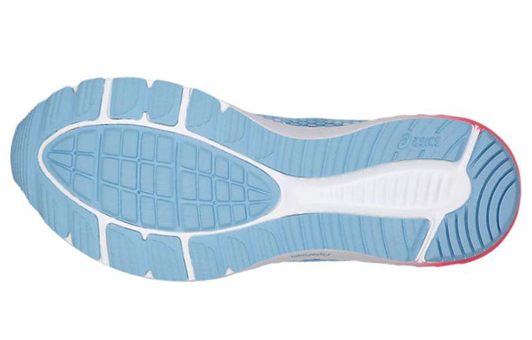 (WMNS) ASICS Roadhawk FF 2 Blue/Red 1012A123-401