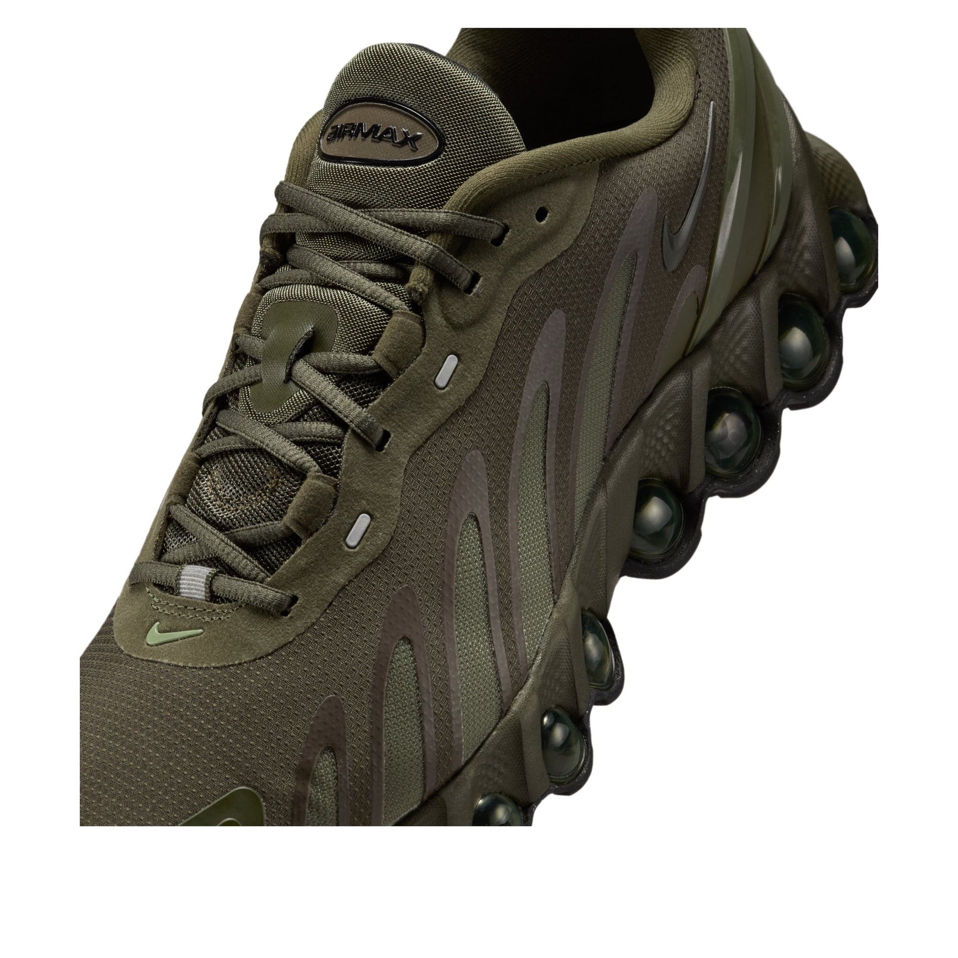 Nike Air Max Dn8 'Cargo Khaki Oil Green' FQ7860-300