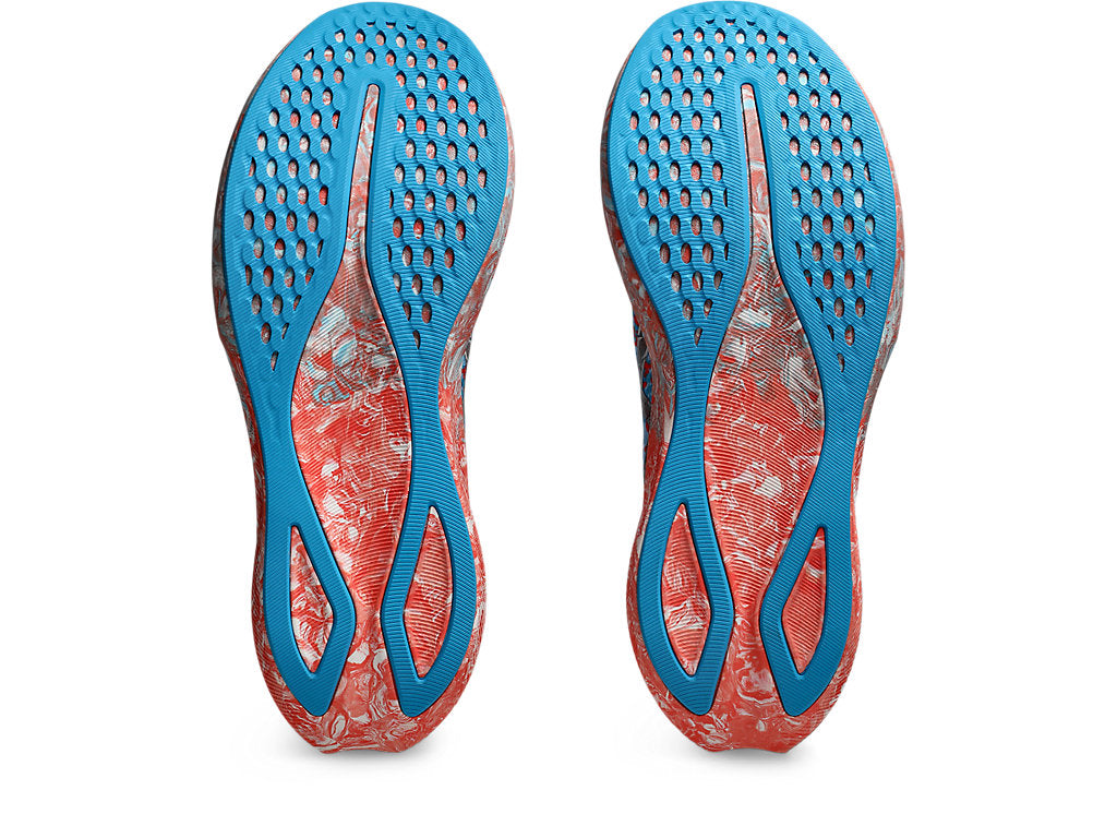 ASICS Noosa Tri 16 'White Sunrise Red' 1011B872-100
