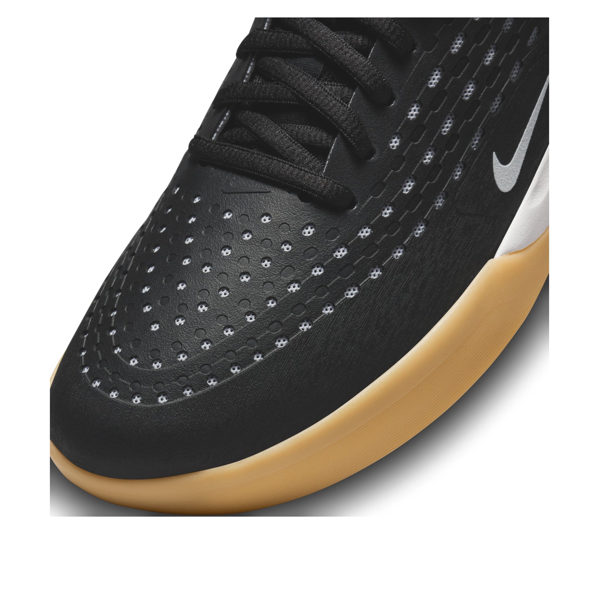 Nike Zoom Nyjah 3 SB 'Black White Gum' DV7896-001