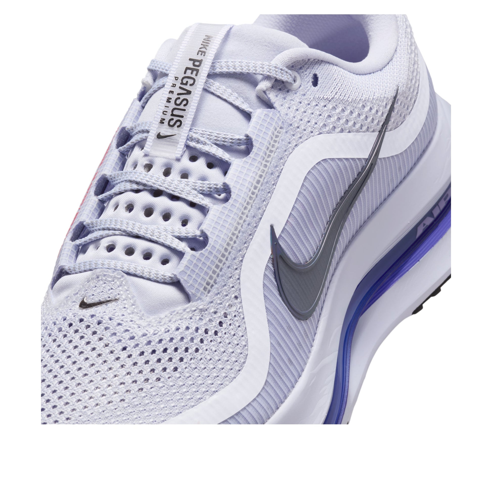 Nike Pegasus Premium 'Ghost Persian Violet' HQ2592-004