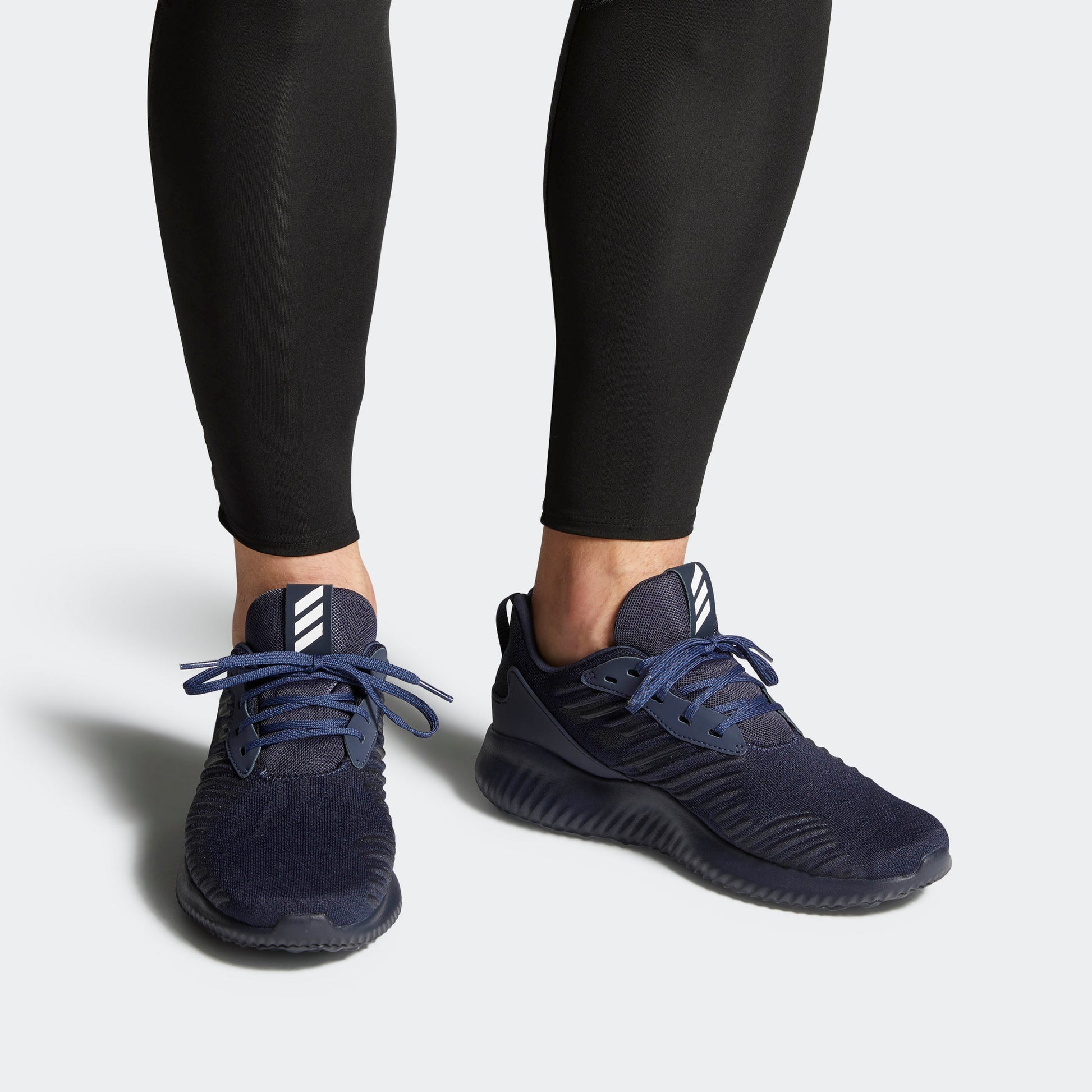 adidas Alphabounce RC 'Trace Blue' CG5126