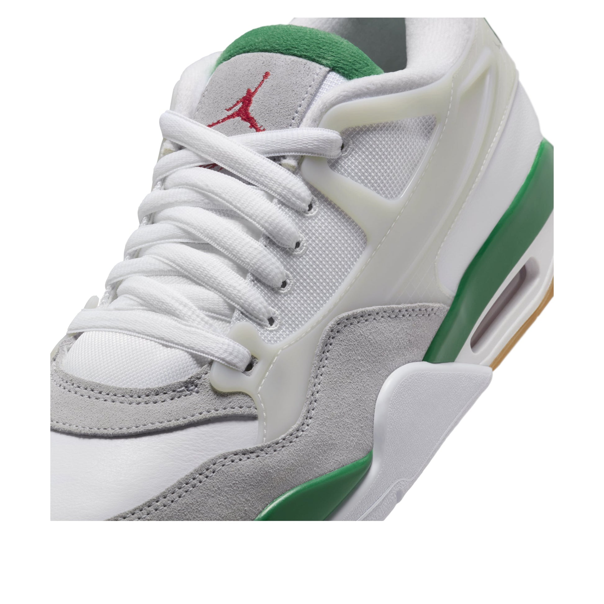 Air Jordan 4 RM 'Pine Green' FQ7939-103