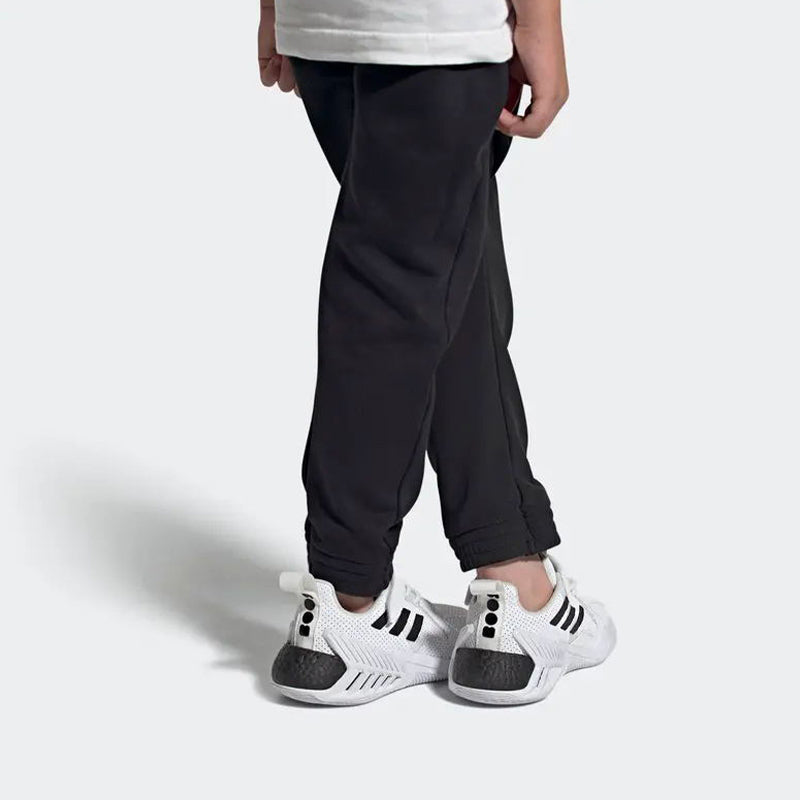 (PS) adidas 4Uture One EL K 'White Black' FW3585