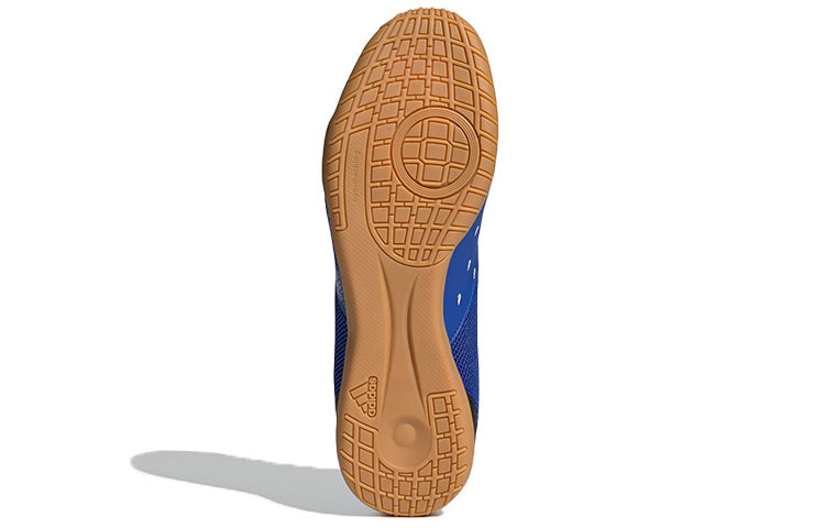 adidas Predator Freak.4 Sala 'Royal Blue Gum' FY0629