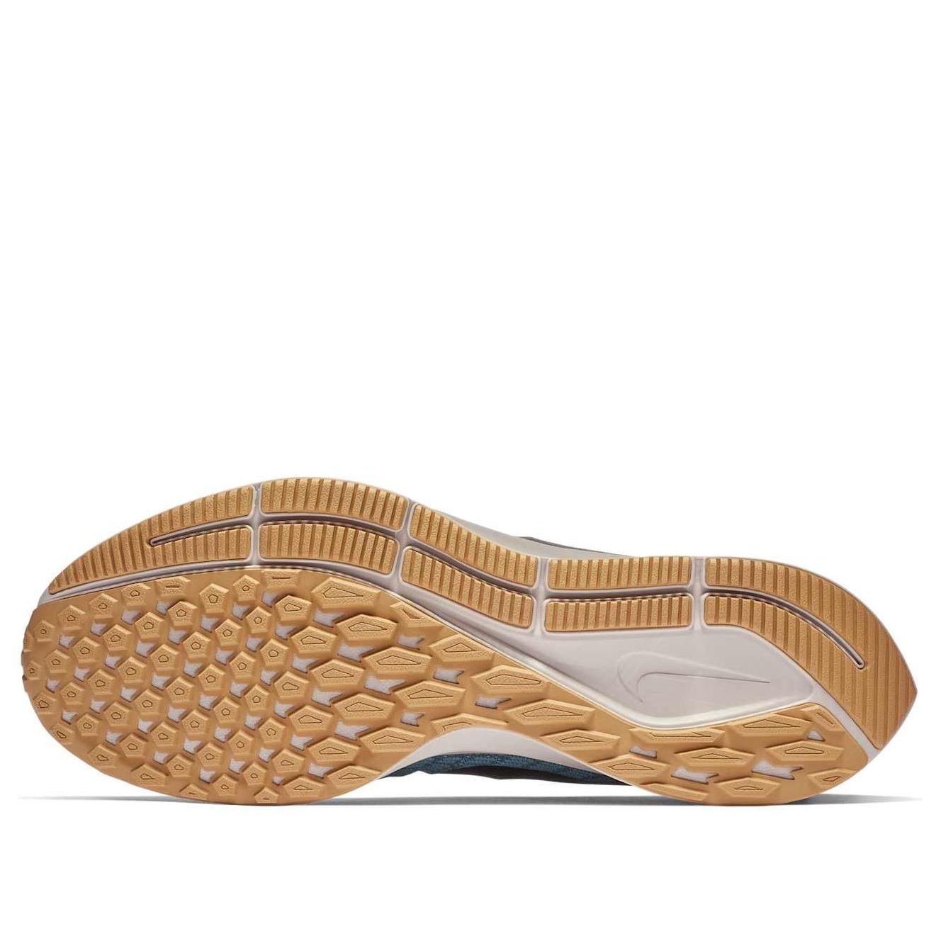 Nike Air Zoom Pegasus 35 'Aviator Grey' 942851-015