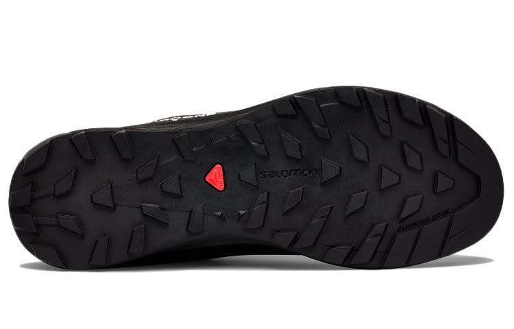 COMME des GARCONS x SALOMON XA-Alpine 2 'Triple Black 416819