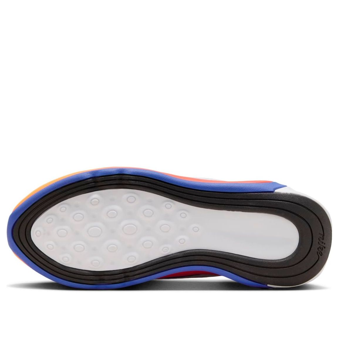 (GS) Nike Infinity Flow 'White Total Orange Blue' FD6058-103