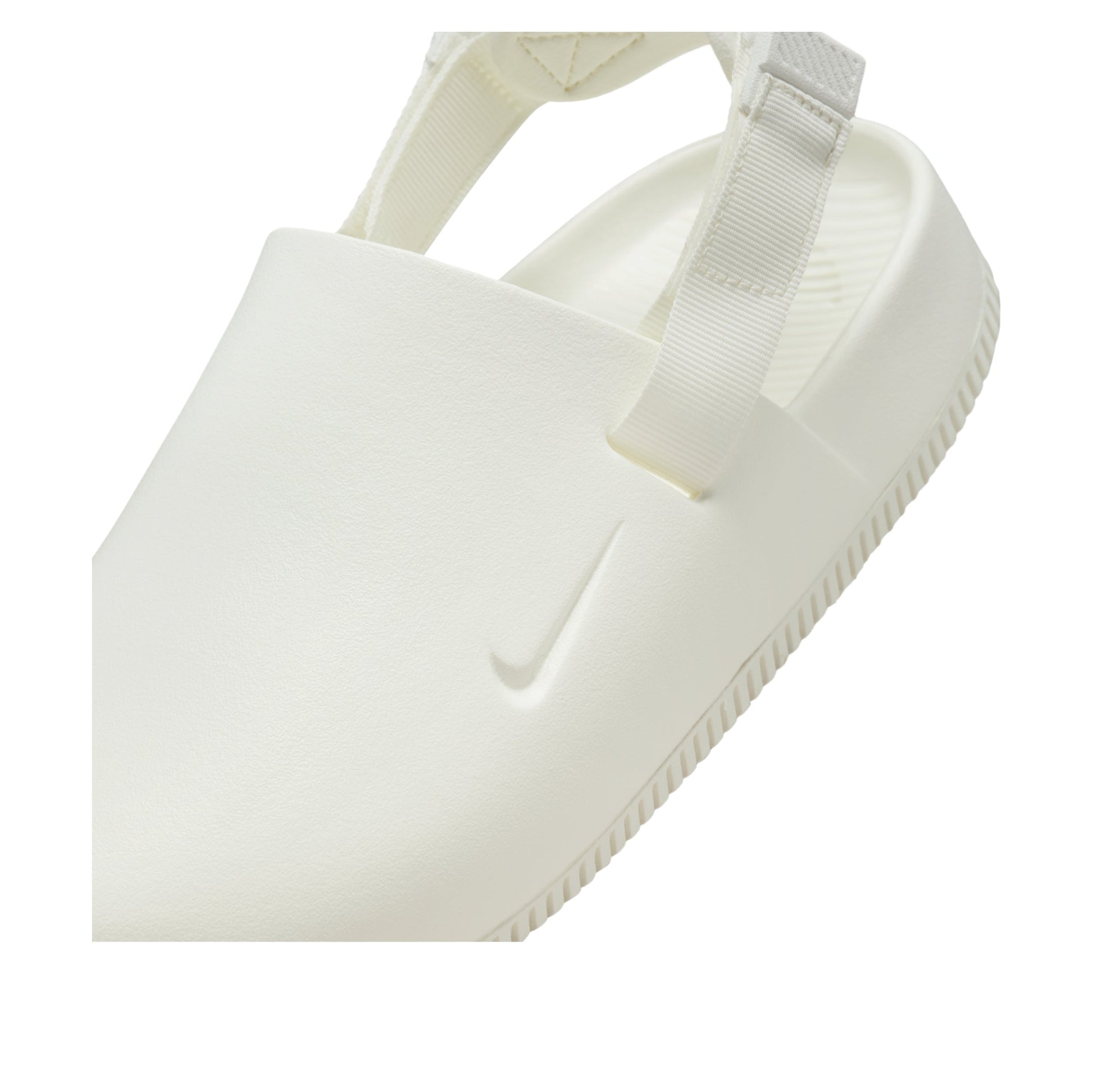 (WMNS) Nike Calm Mule 'Sail' FB2185-100
