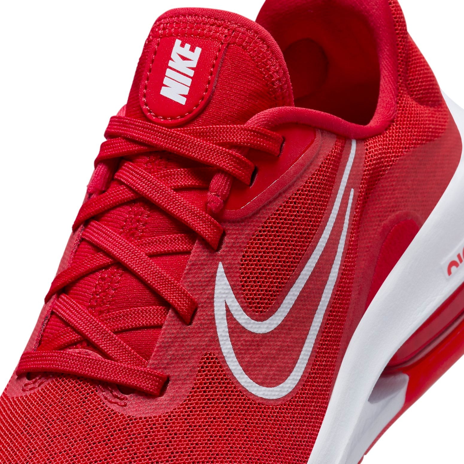 (GS) Nike Air Zoom Arcadia 2 'University Red' DM8491-602