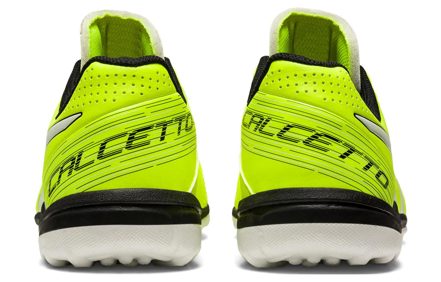 ASICS Calcetto WD 8 TF 'Safety Yellow White' 1113A008-751