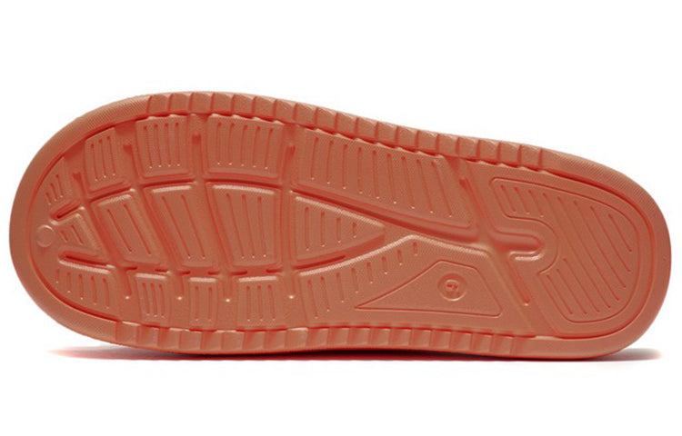 Li-Ning Fashion Slides 'Orange' AGAS029-2