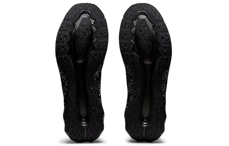 ASICS Novablast 'Black Black' 1011B129-001