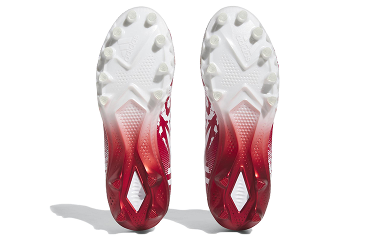 adidas Freak 23 7v7 SMU 'White Team Power Red' HP2441