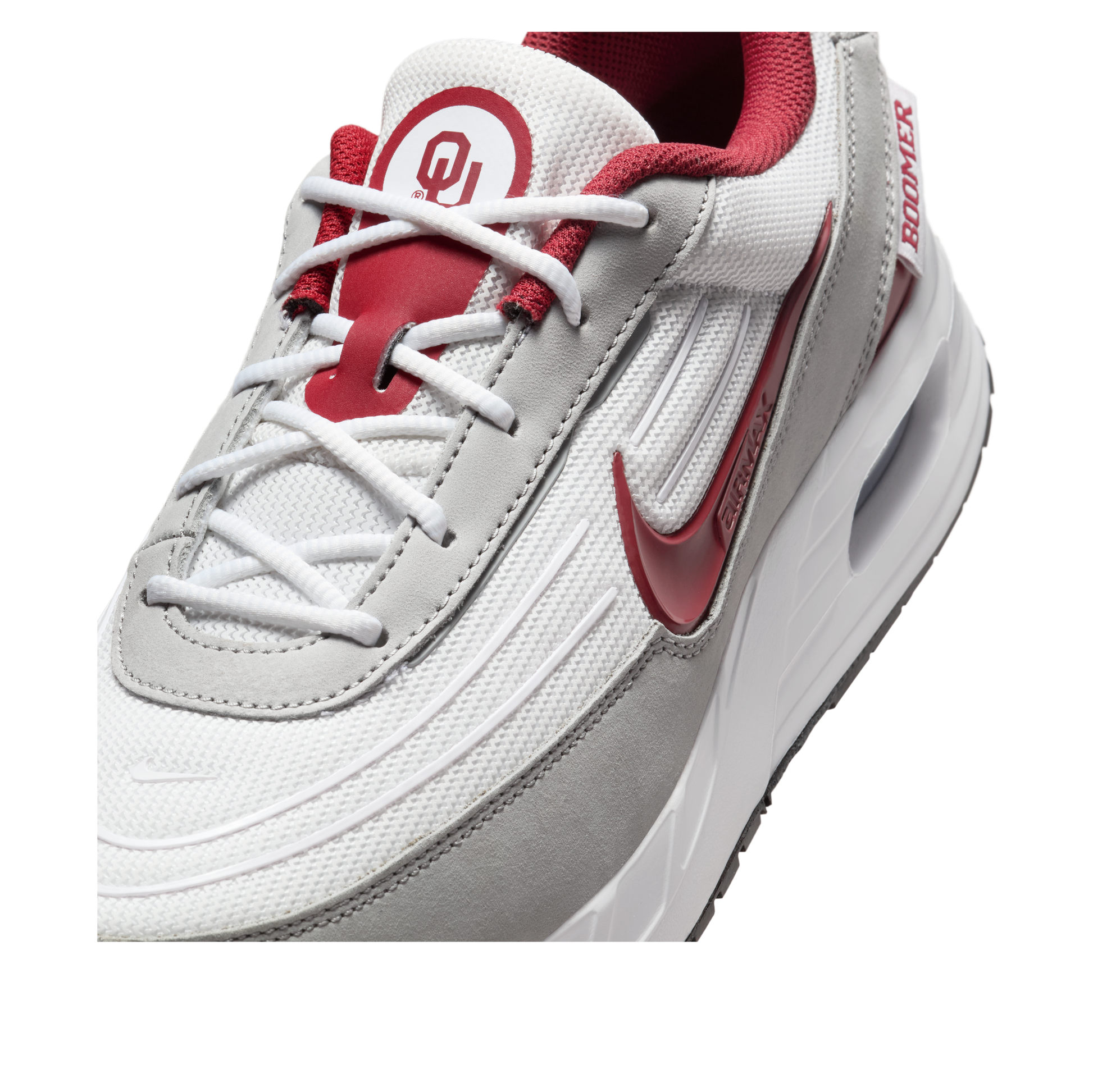 Nike Air Max Verse 'Oklahoma' IB7893-100