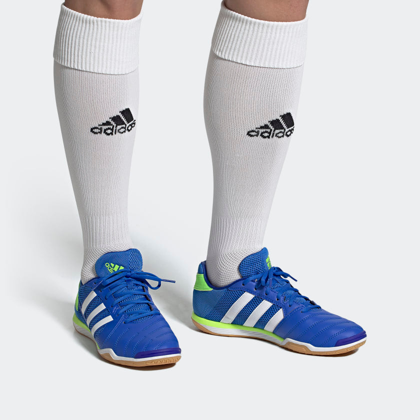 adidas Top Sala 'Blue' FV2551