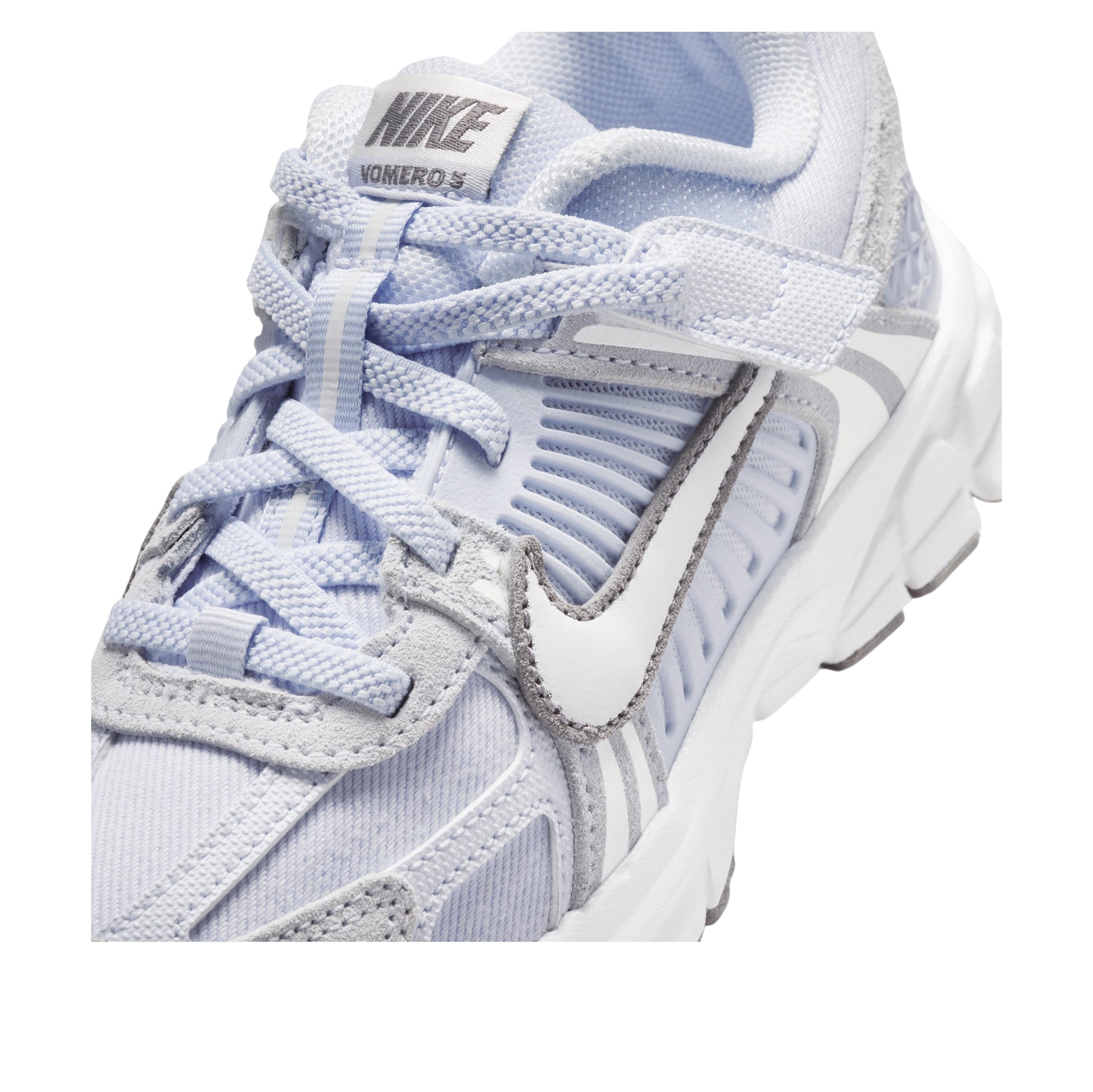 (PS) Nike Air Zoom Vomero 5 'Football Grey Pencil Point' IO7466-002