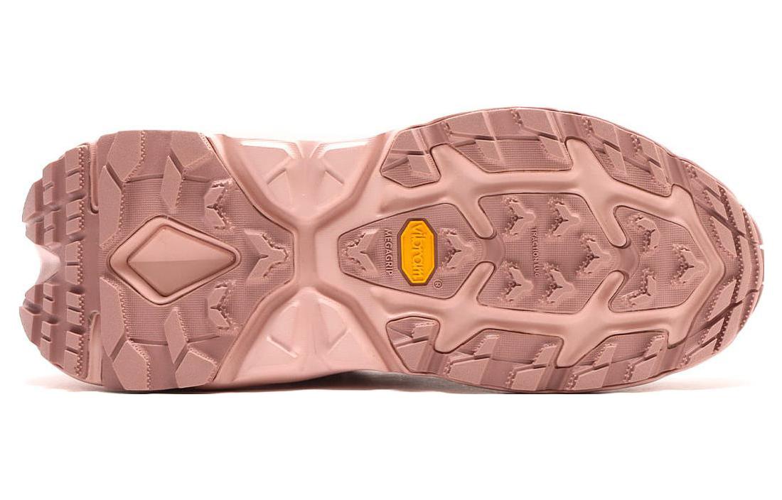 HOKA ONE ONE Kaha 2 Low GTX 'Pale Mauve Peach Whip' 1123190-PMPW