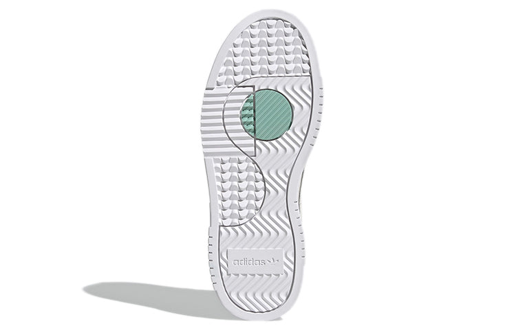 (WMNS) adidas Supercourt Xx 'White Purple' FX5766