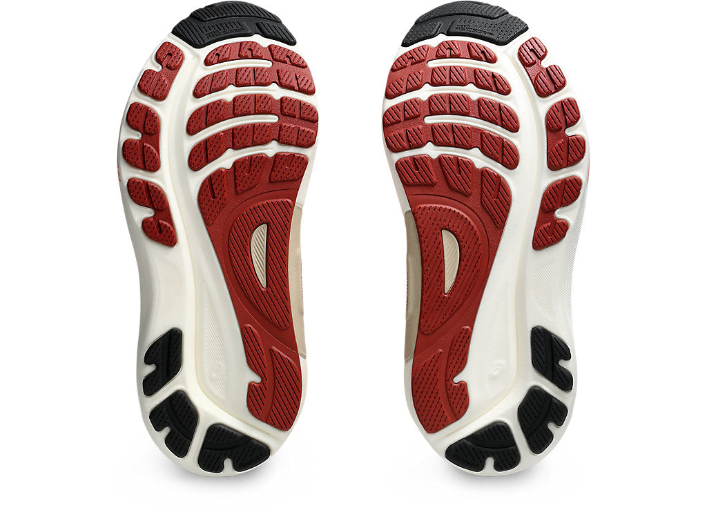 (WMNS) ASICS Gel-Kayano 31 'Desert Red' 1012B670-600
