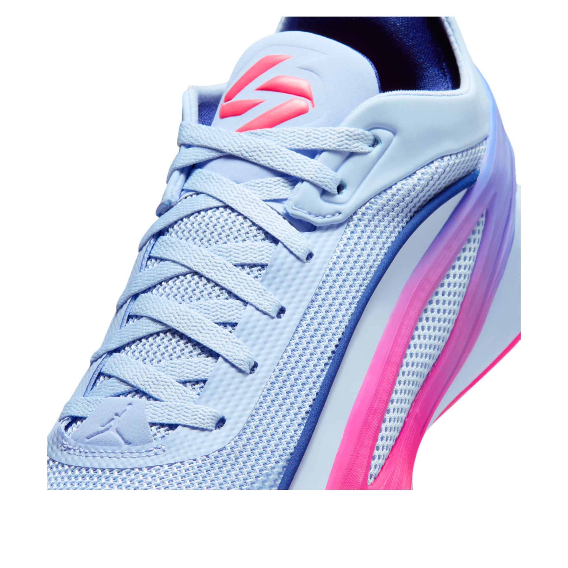 Air Jordan Luka 5 'Light Marine Blue Void' IW9036-500