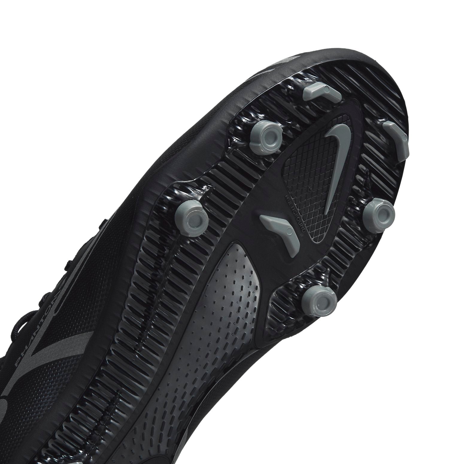 (GS) Nike Phantom GT2 Club DF MG 'Black' DC0822-004