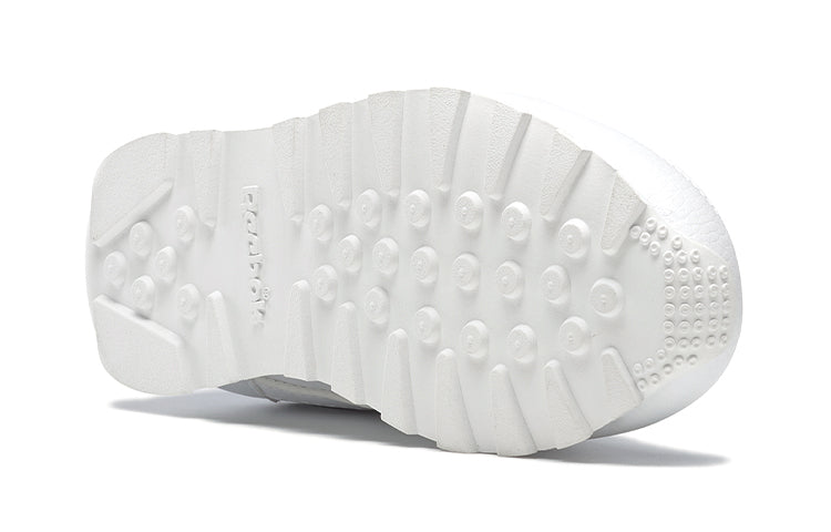 (PS) Reebok Royal Running Shoes White FZ4352