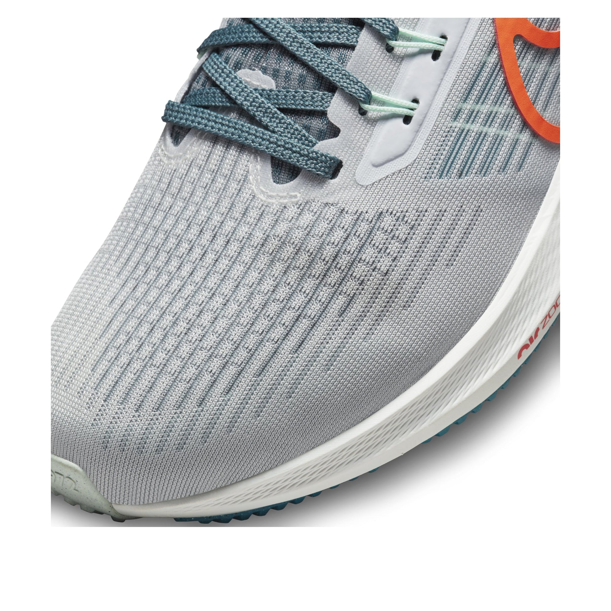 Nike Air Zoom Pegasus 39 'Pure Platinum Total Orange' DH4071-003