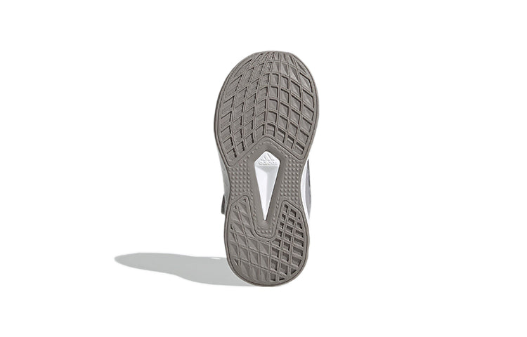 (TD) adidas Duramo SL 'Gray White'  FX7317