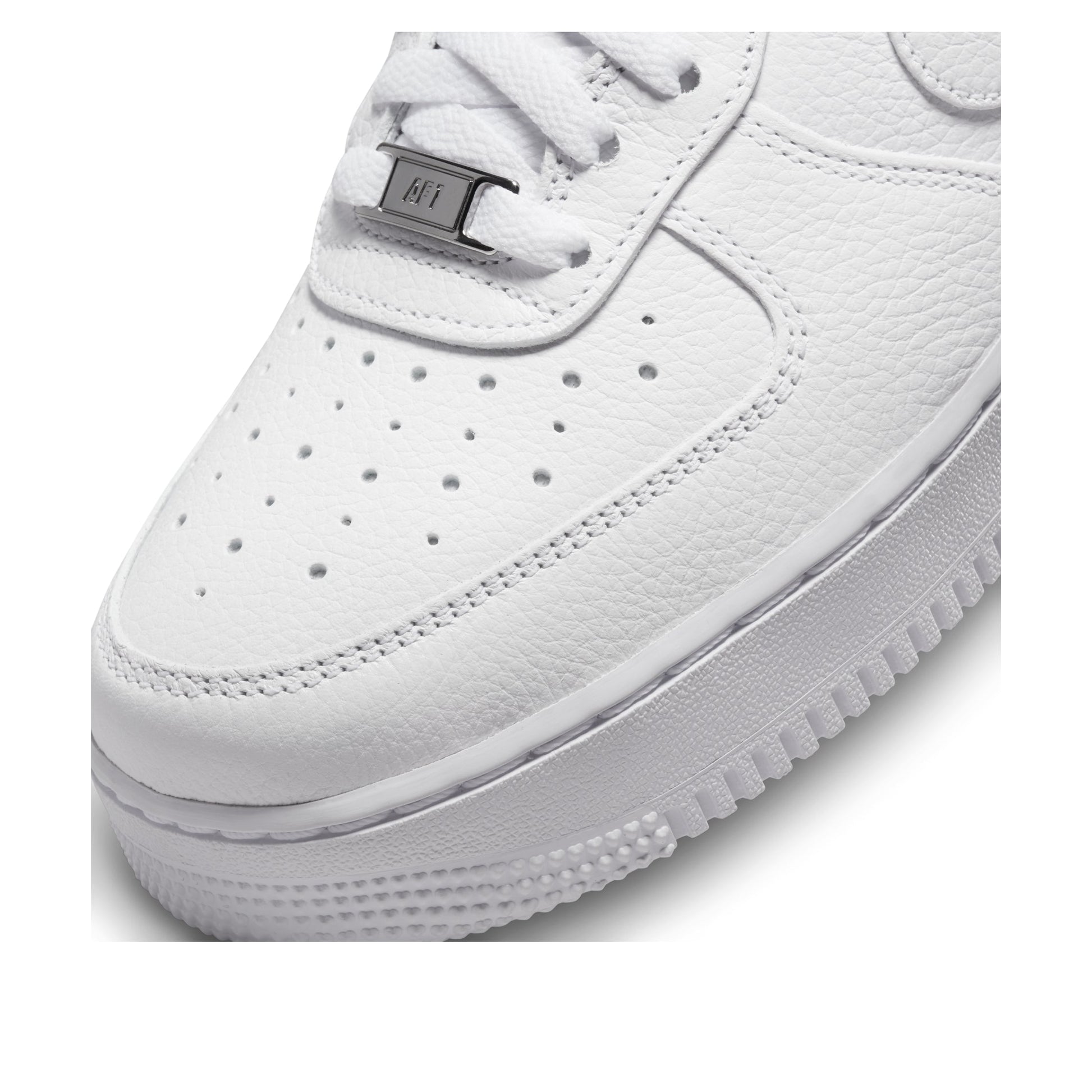 Nike x NOCTA Air Force 1 Low 'Certified Lover Boy' CZ8065-100