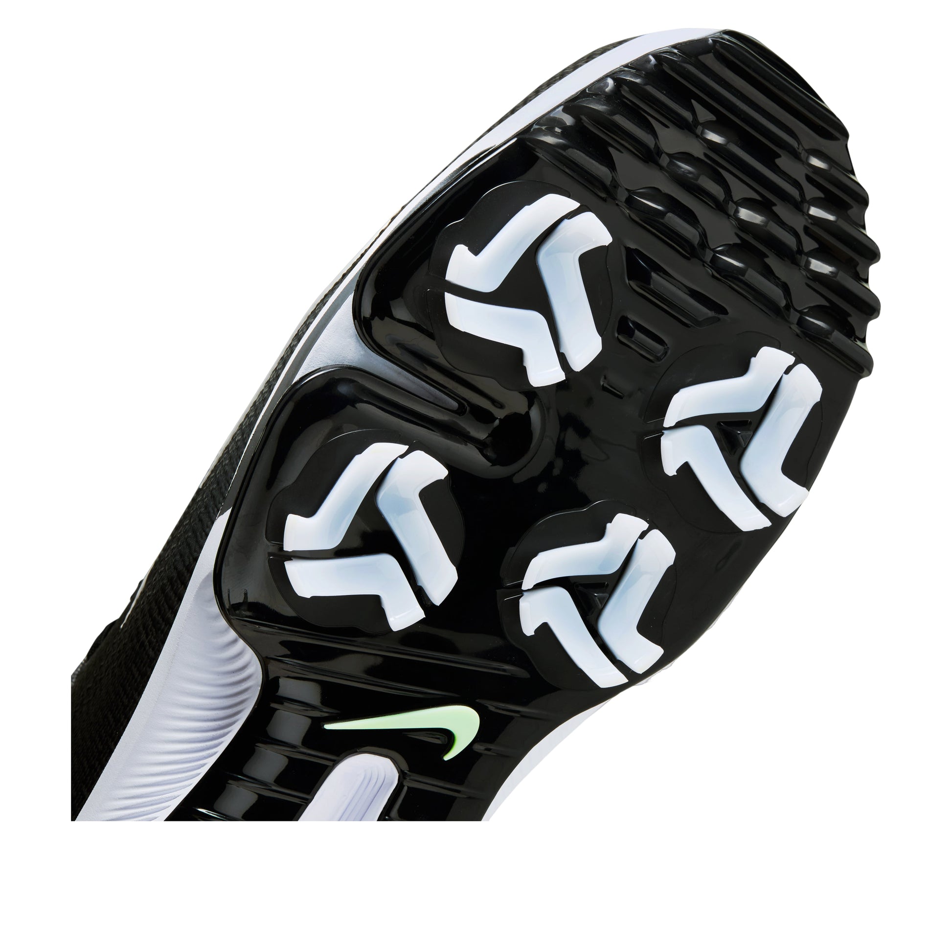 Nike Air Zoom Infinify Tour 2 'Black White Vapor Green' FD0218-002