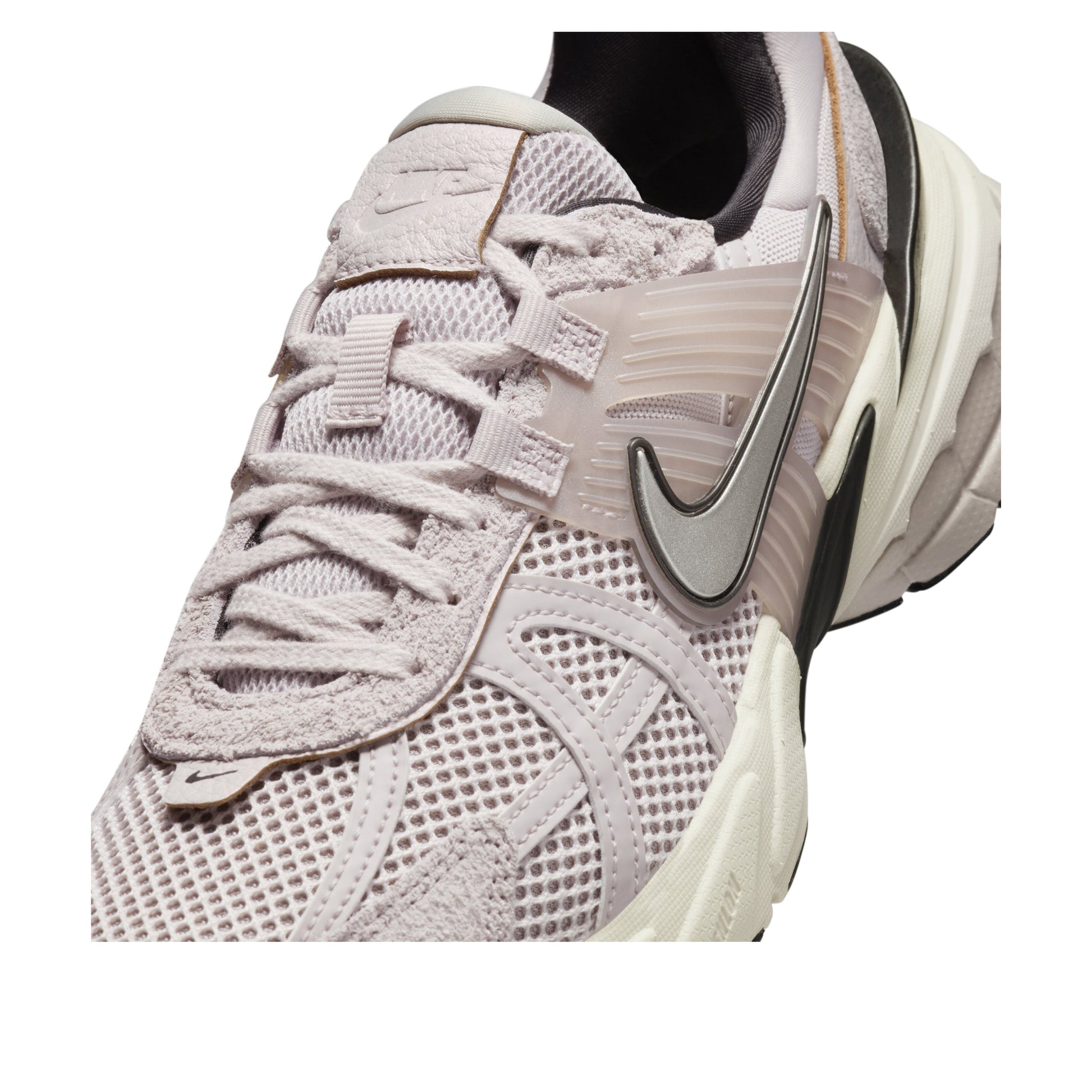 (WMNS) Nike V2K Run 'Platinum Violet' FN6703-001