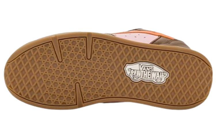 Vans Vault X Gallery Dept. Mn Rowley Xlt Lx 'Neopolitan' VN000E21CPX1